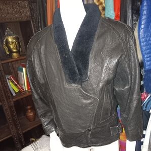 Vintage Marc Buchanan